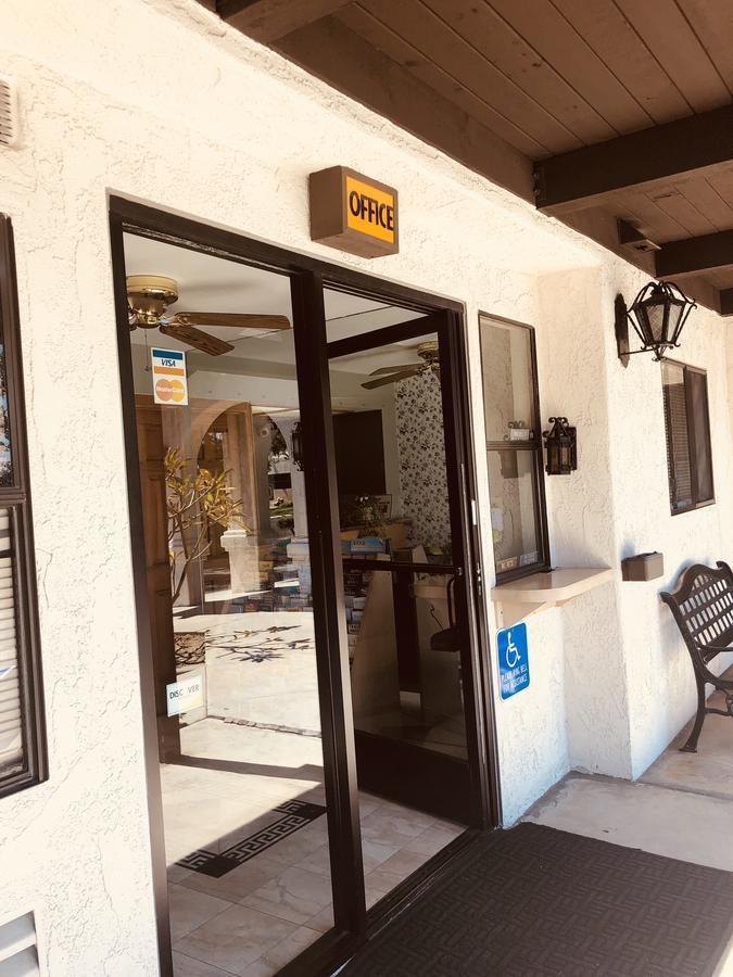 Motel Cozy Costa Mesa