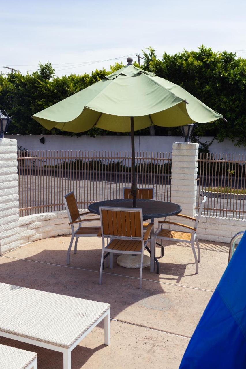 Cozy 2* Costa Mesa